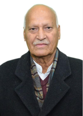 Sh. Chander Kumar