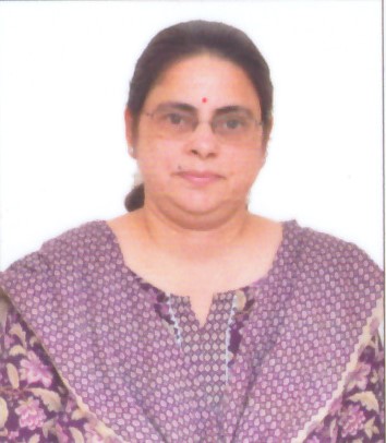 Smt. Neeti Soni