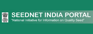 Seednet India Portal