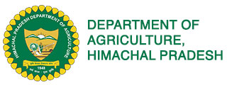 Department of Agriculture, H.P.