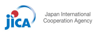 Japan International Cooperation Agency