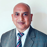 Dr. Kuldip Singh Dhiman