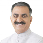  Shri Sukhvinder Singh Sukhu